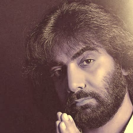 من غریب دریا